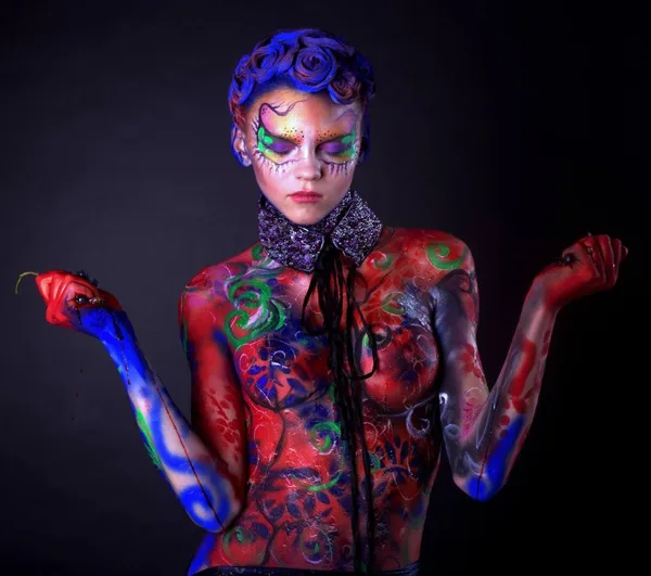 Body Art
