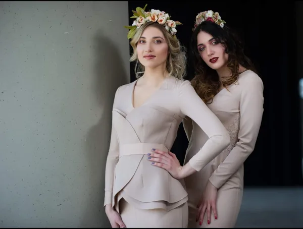 Vestuviniai ir proginiai MakeUp