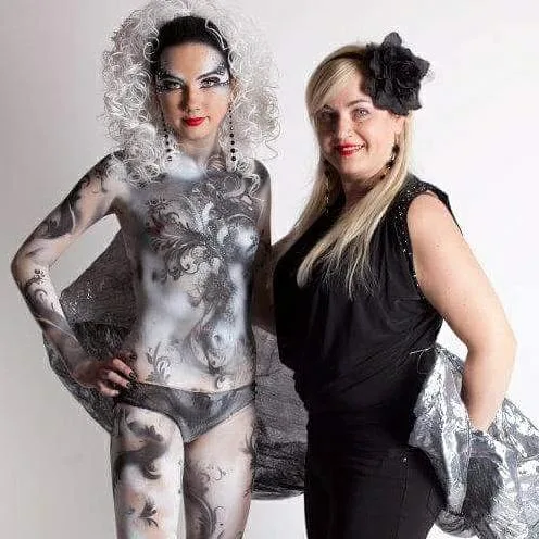 Body Art