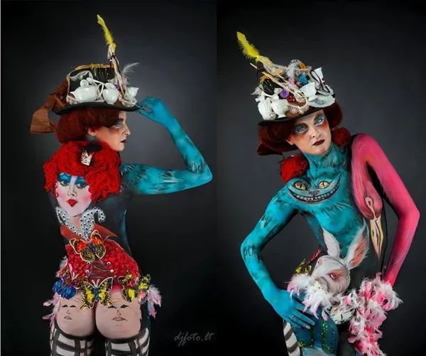 Body Art